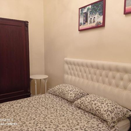 Cappuccini Apartment 팔레르모 외부 사진