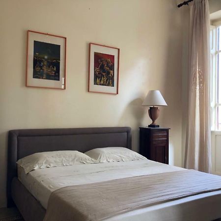 Cappuccini Apartment 팔레르모 외부 사진