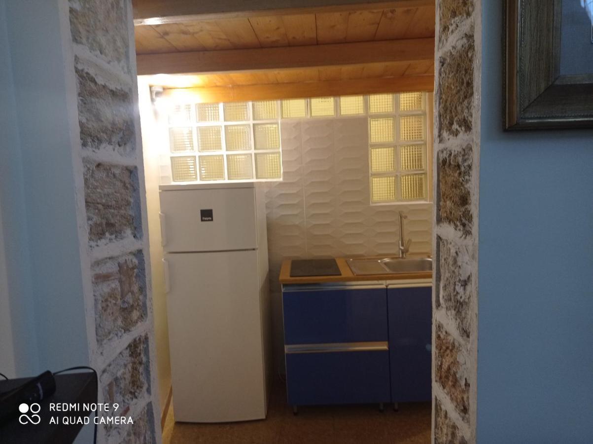 Cappuccini Apartment 팔레르모 외부 사진