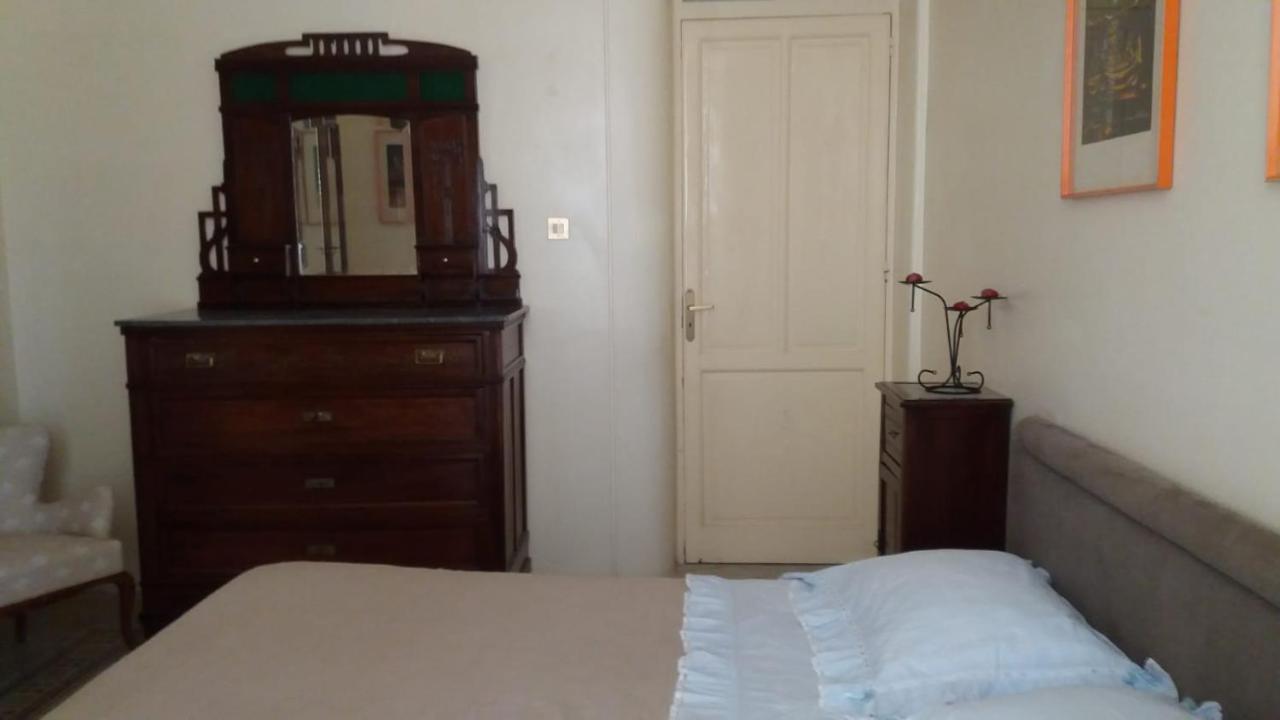 Cappuccini Apartment 팔레르모 외부 사진