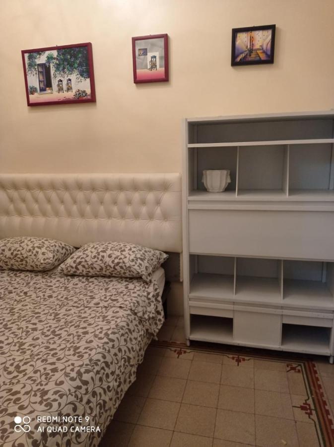 Cappuccini Apartment 팔레르모 외부 사진