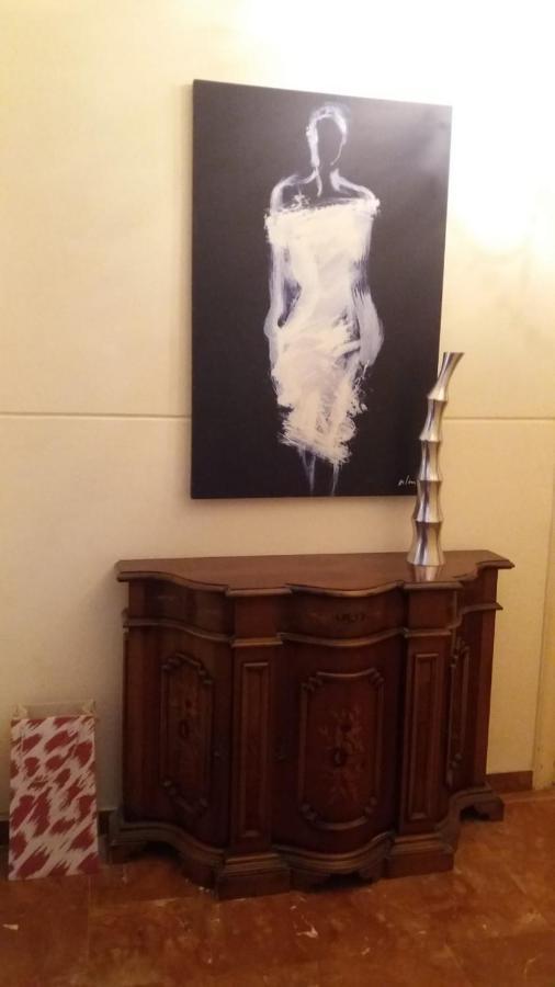 Cappuccini Apartment 팔레르모 외부 사진