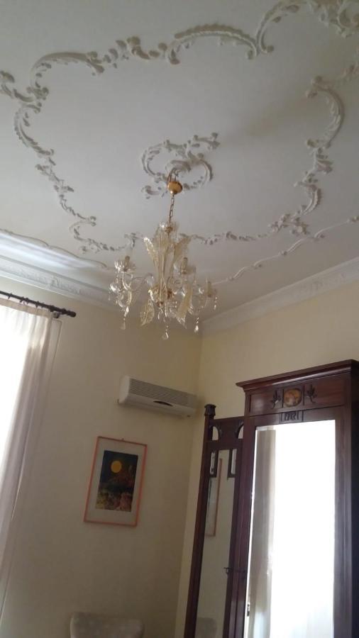Cappuccini Apartment 팔레르모 외부 사진