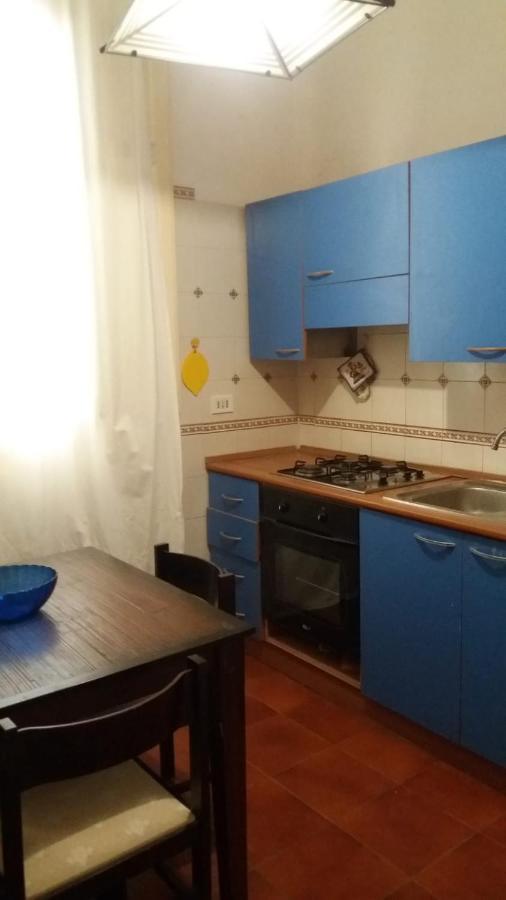 Cappuccini Apartment 팔레르모 외부 사진