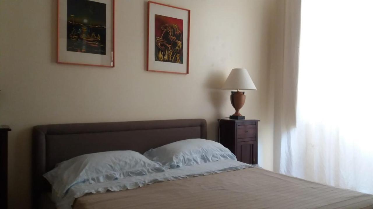 Cappuccini Apartment 팔레르모 외부 사진