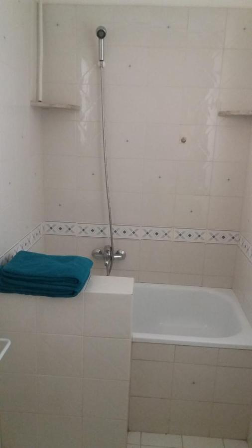 Cappuccini Apartment 팔레르모 외부 사진