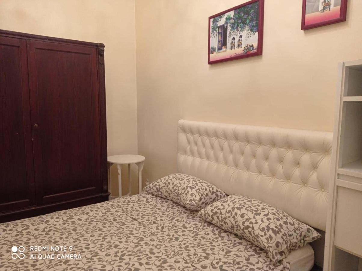 Cappuccini Apartment 팔레르모 외부 사진