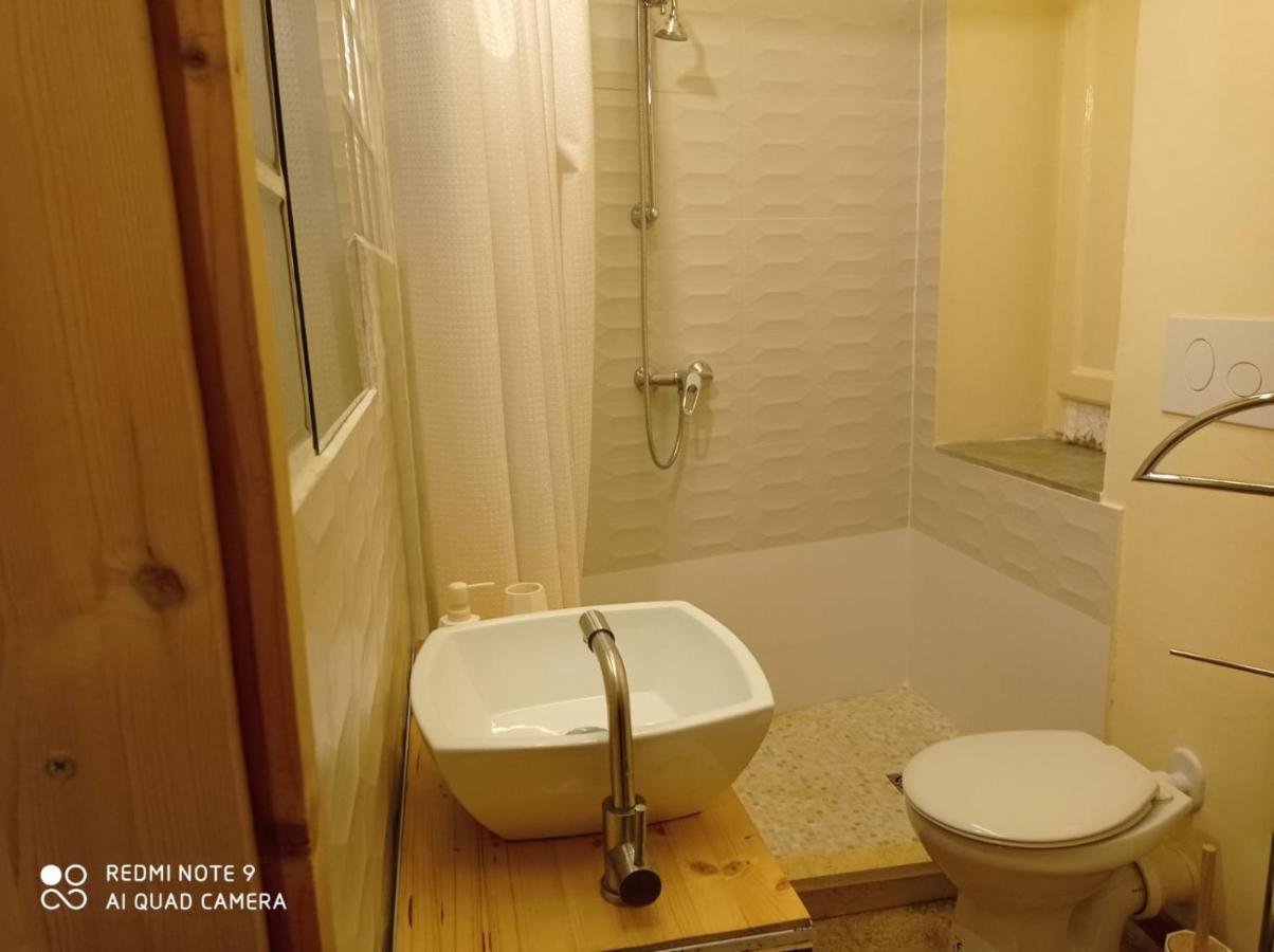 Cappuccini Apartment 팔레르모 외부 사진