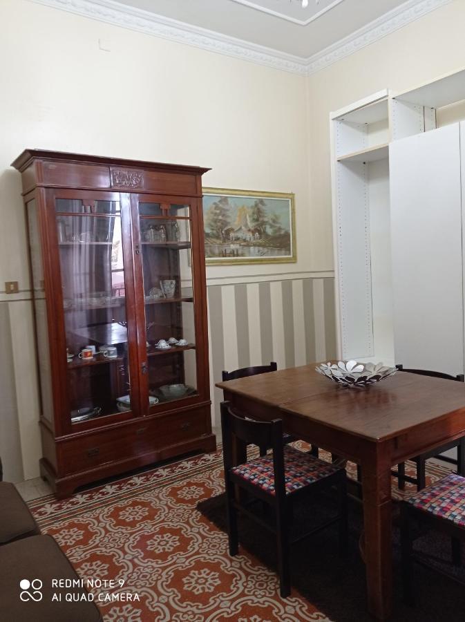 Cappuccini Apartment 팔레르모 외부 사진