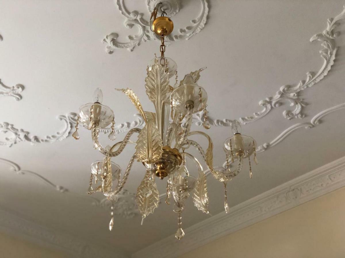 Cappuccini Apartment 팔레르모 외부 사진