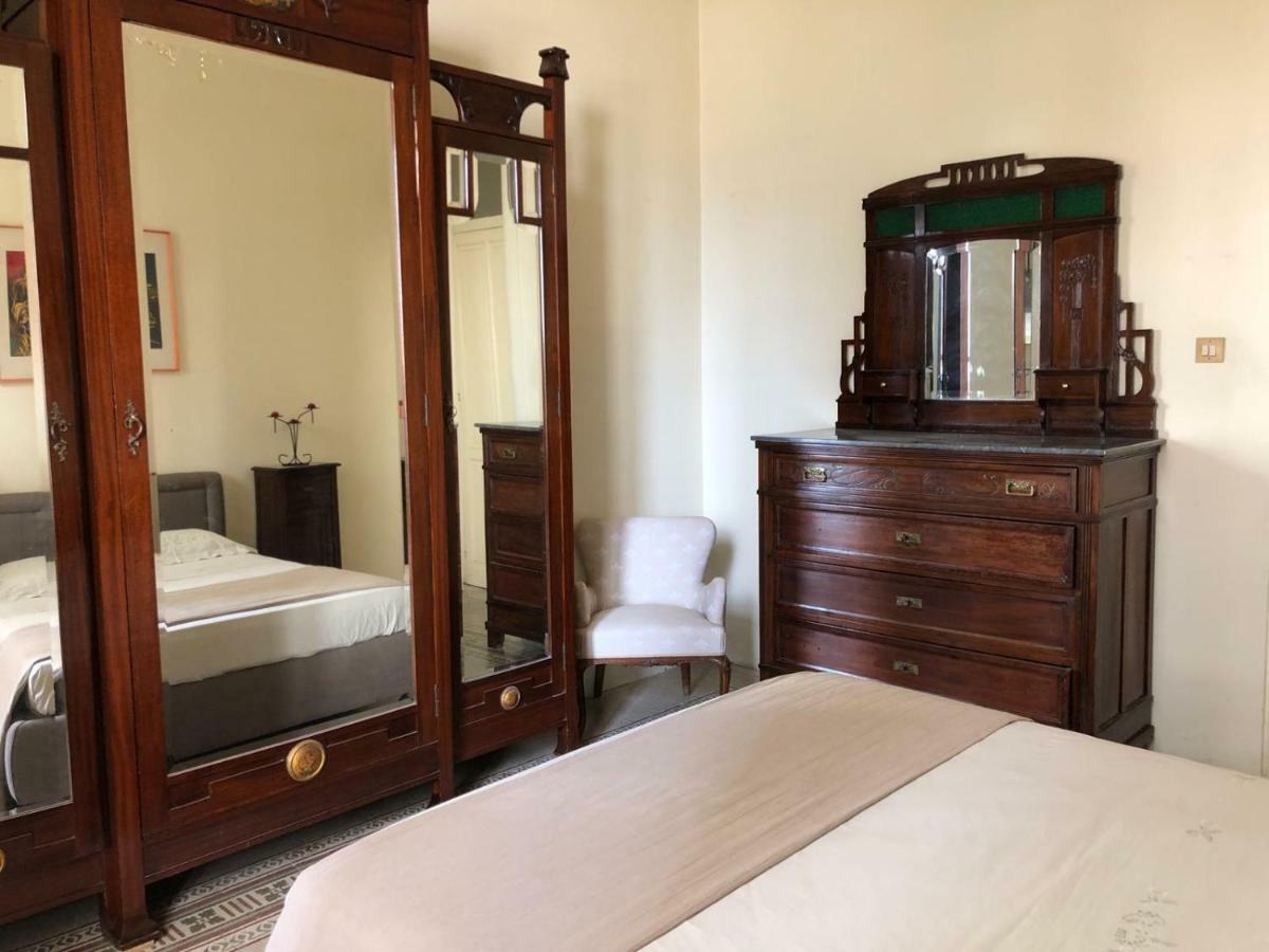 Cappuccini Apartment 팔레르모 외부 사진