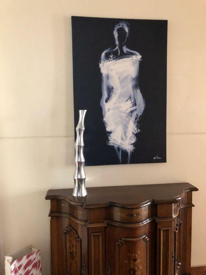 Cappuccini Apartment 팔레르모 외부 사진