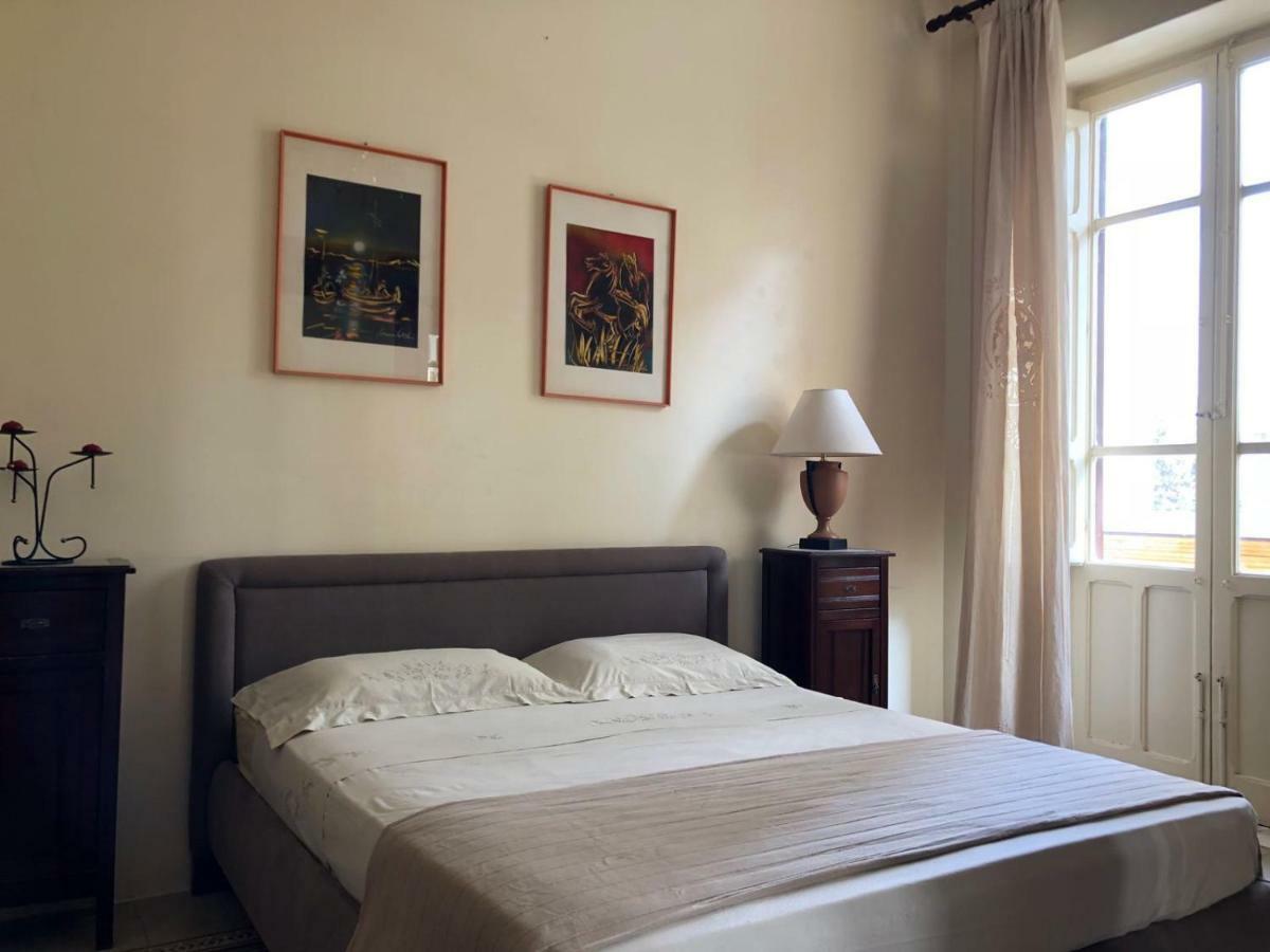 Cappuccini Apartment 팔레르모 외부 사진