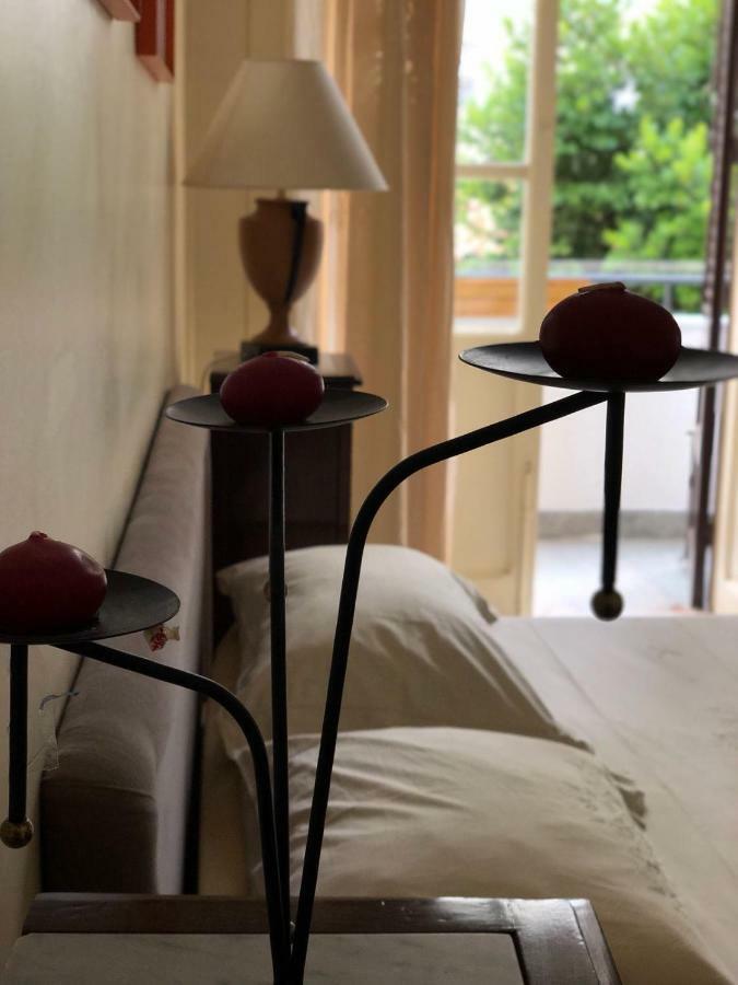 Cappuccini Apartment 팔레르모 외부 사진