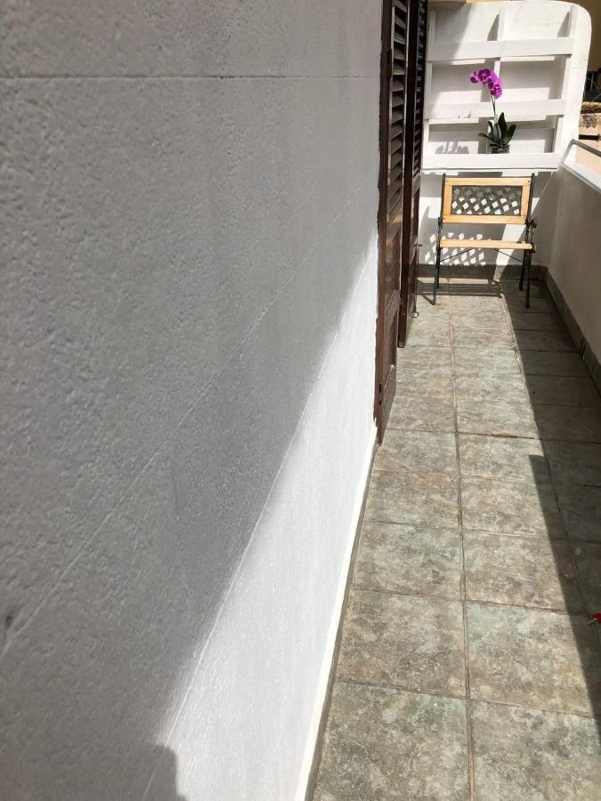 Cappuccini Apartment 팔레르모 외부 사진